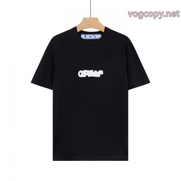 Off-White半袖Tシャツコピー ブランド 通販 安心存在感◎ 新作コレクションが登場 高いクオリティ_0_1