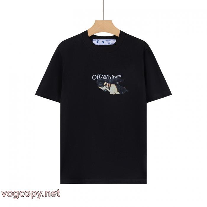 ブランド 偽物 通販半袖Tシャツ清潔感溢れる 人気商品は即品切れ 希少入荷オフホワイト_0_0