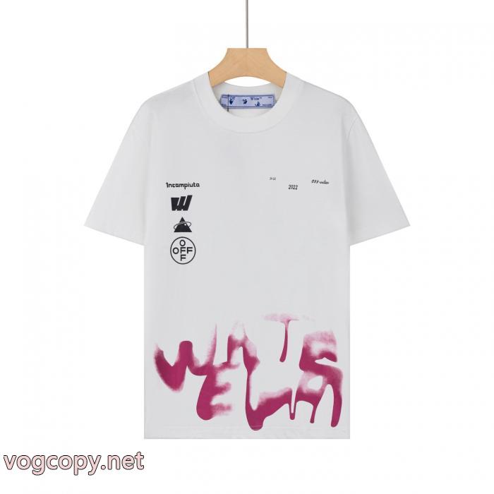 半袖TシャツOff-Whiteブランド レプリカ新作入荷人気 安定感があり 履き心地良い_0_0