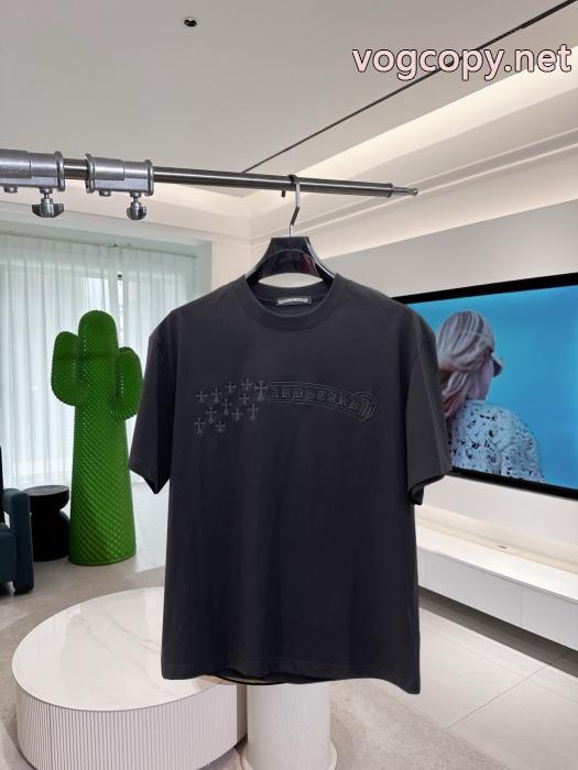 最安値保証 驚きの破格値送料無料 人気確定 スーパー ブランド コピージーンズCHROME HEARTS_0_0