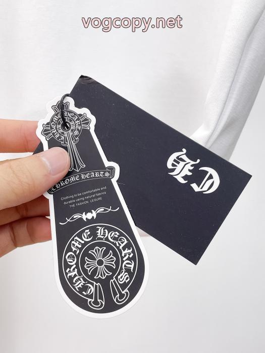 最安値保証 驚きの破格値送料無料 人気確定 スーパー ブランド コピージーンズCHROME HEARTS_0_4