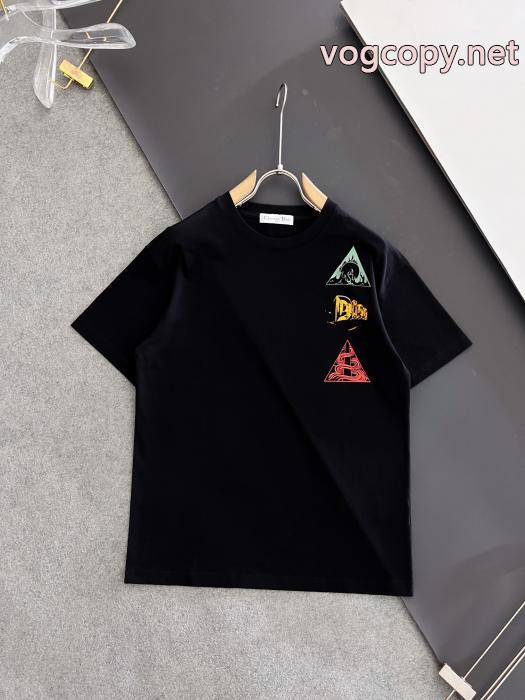 半袖Tシャツ新品入荷2026 流行中アイテム 完売目前Diorブランド コピー ショップ_0_0