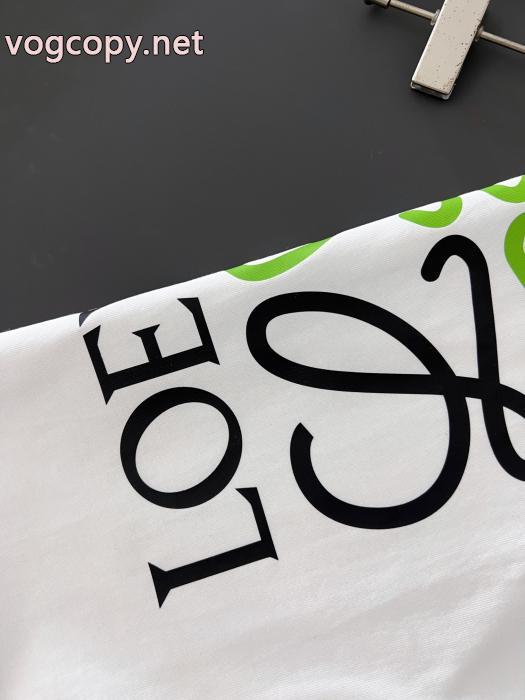 スーパー コピー  半袖TシャツLOEWE定番人気のモデル 絶対欲しい 数量限定超特価_1_0
