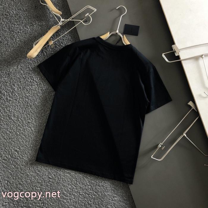 半袖Tシャツスーパー コピー メンズLOUIS VUITTONカラバリ豊富 快適な着心地 超人気_0_3