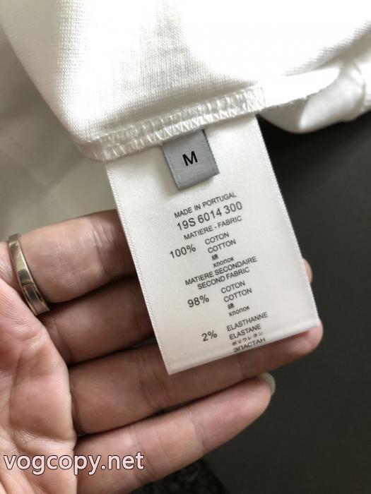 半袖Tシャツスーパー コピー メンズLOUIS VUITTONカラバリ豊富 快適な着心地 超人気_0_4