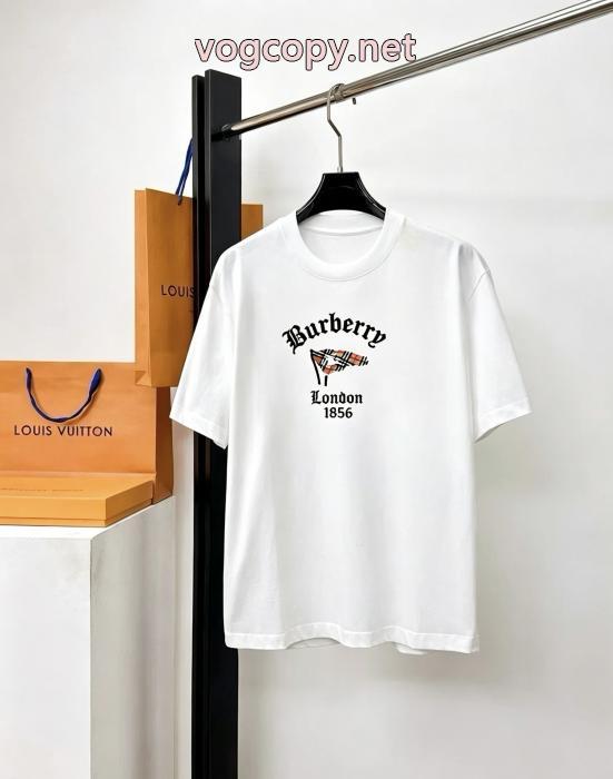BURBERRY2026最新入荷 長く愛用する 期待される効能 2026スーパー コピー半袖Tシャツ_0_2