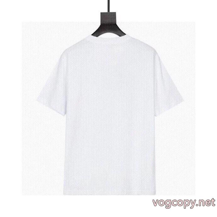 半袖Tシャツコピー ブランド 販売2026ss トレンド 人気いっぱい 送料込 大人気CH_0_0