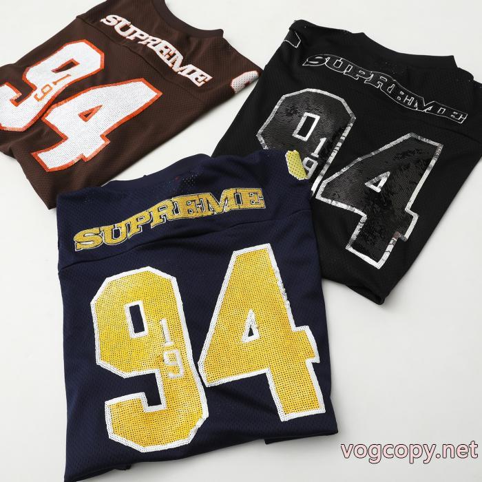 半袖Tシャツ国内完売色 激安新作 流行中アイテムSUPREMEブランド スーパー コピー_0_2