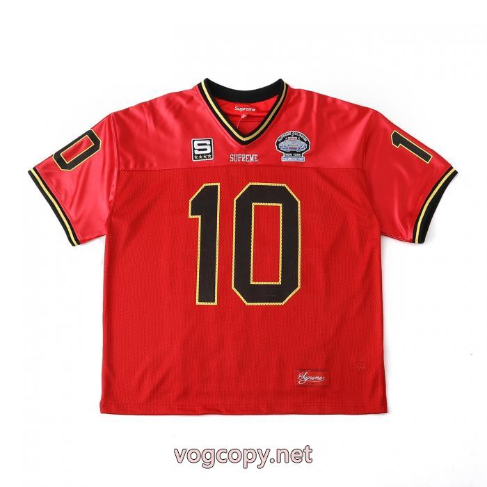 半袖Tシャツ在庫希少 今話題! 最新商品ブランド アクセサリー 激安SUPREME_0_1