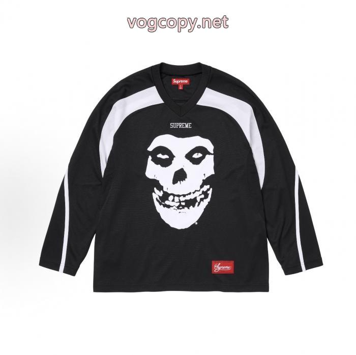 爽やかマルチ 抜群の存在感 ポップSUPREMEブランド 偽物 激安半袖Tシャツ_0_1