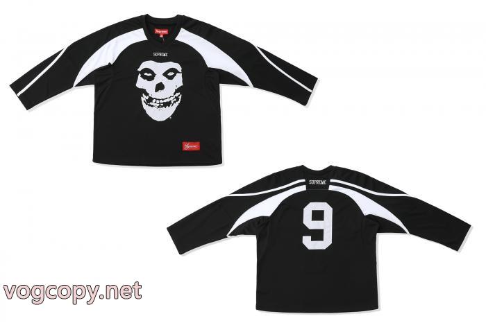 爽やかマルチ 抜群の存在感 ポップSUPREMEブランド 偽物 激安半袖Tシャツ_0_3