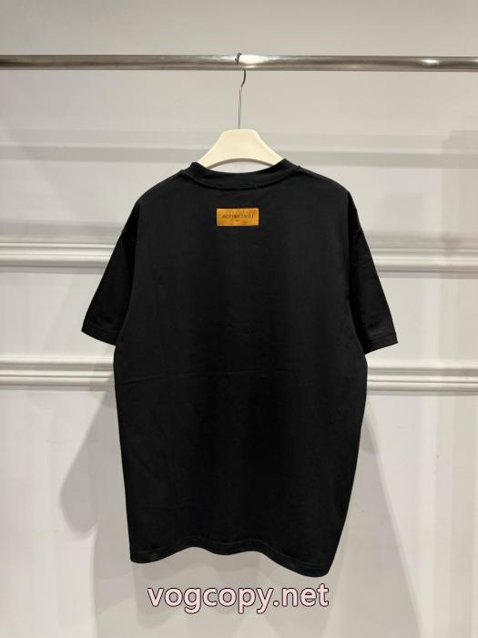 ブランド コピー 着払いLOUIS VUITTON最新大人気 魅力の 限定激安 2026半袖Tシャツ_0_0
