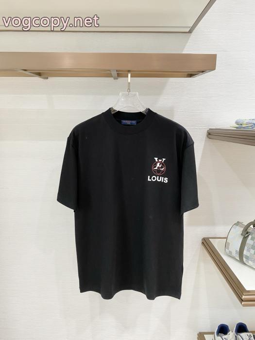 新作限定が発売！ 激レア 限定 限定入荷半袖Tシャツ激安 通販 専門LOUIS VUITTON_0_0