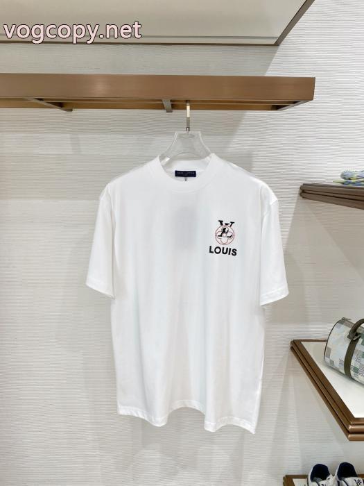 新作限定が発売！ 激レア 限定 限定入荷半袖Tシャツ激安 通販 専門LOUIS VUITTON_0_2