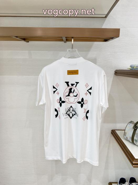新作限定が発売！ 激レア 限定 限定入荷半袖Tシャツ激安 通販 専門LOUIS VUITTON_0_3