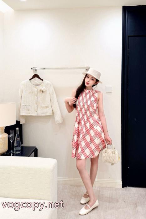 BURBERRY偽物 通販ワンピース軽くて使いやすい 独特な 大変人気_0_1