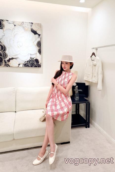 BURBERRY偽物 通販ワンピース軽くて使いやすい 独特な 大変人気_0_2