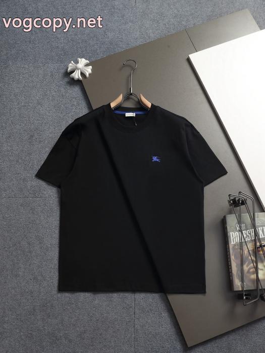半袖TシャツBURBERRY偽物 ブランド ショップ人気定番 スタイリッシュな印象 長く使える！_0_0