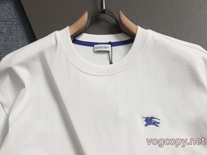 半袖TシャツBURBERRY偽物 ブランド ショップ人気定番 スタイリッシュな印象 長く使える！_0_1