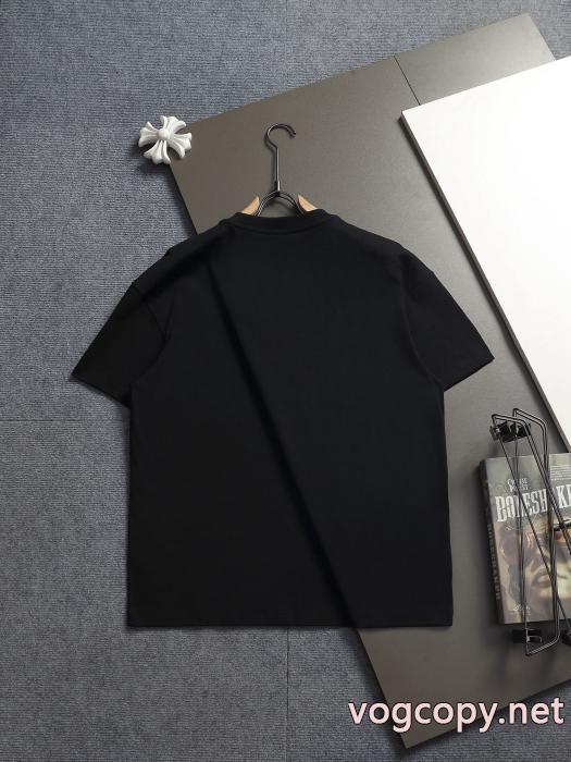 半袖TシャツBURBERRY偽物 ブランド ショップ人気定番 スタイリッシュな印象 長く使える！_0_4