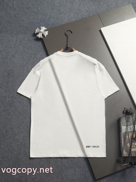 今すぐ欲しい 最高級品質の 新作追加ブランド コピー s 級半袖TシャツMONCLER_0_1