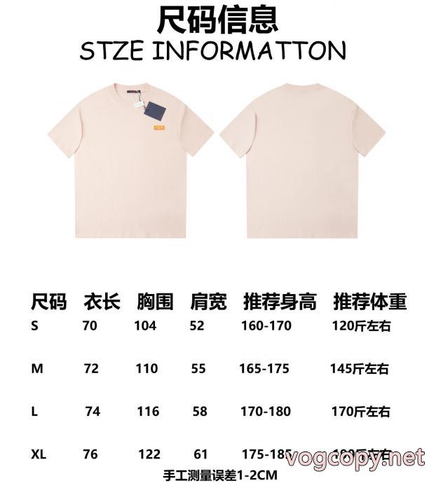 半袖Tシャツコピー ブランド 販売激安期間限定セール 人気一番 今季爆発的な人気LOUIS VUITTON_0_0