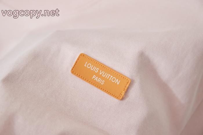 半袖Tシャツコピー ブランド 販売激安期間限定セール 人気一番 今季爆発的な人気LOUIS VUITTON_0_2