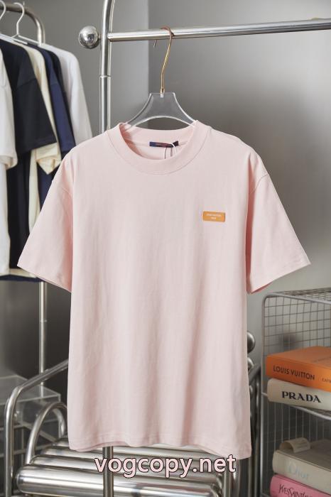 半袖Tシャツコピー ブランド 販売激安期間限定セール 人気一番 今季爆発的な人気LOUIS VUITTON_0_4