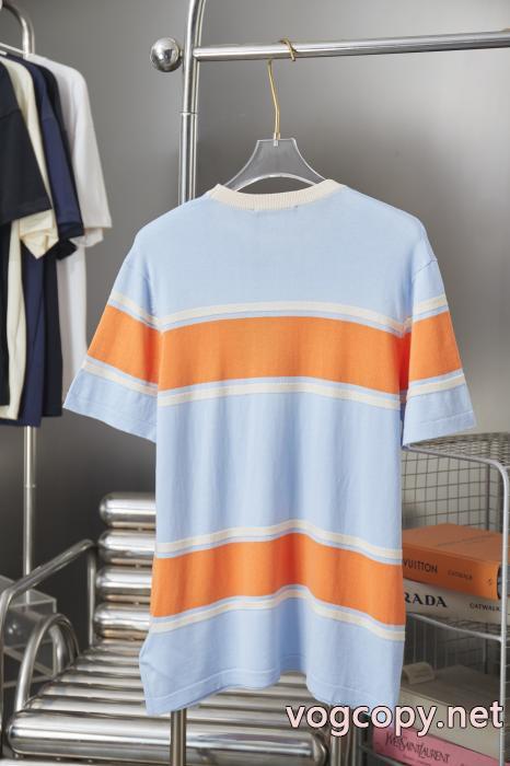 ブランド 激安LOUIS VUITTON１点限り！VIP顧客セール 最新作入荷 お得な価格で登場半袖Tシャツ_0_2