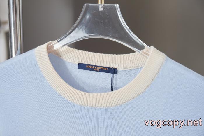 ブランド 激安LOUIS VUITTON１点限り！VIP顧客セール 最新作入荷 お得な価格で登場半袖Tシャツ_0_4