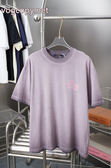 LOUIS VUITTON半袖Tシャツ高品質な商品 安心の国内発送 人気アイテムスーパー コピー 安心_0_2