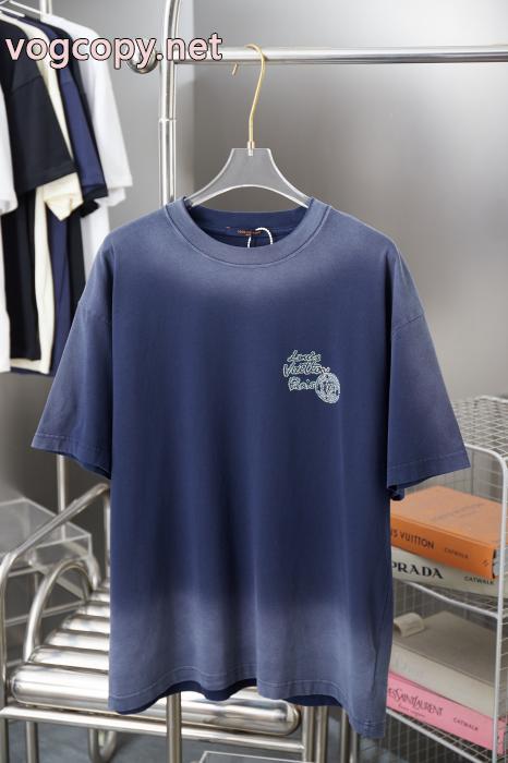 LOUIS VUITTON半袖Tシャツ高品質な商品 安心の国内発送 人気アイテムスーパー コピー 安心_0_3