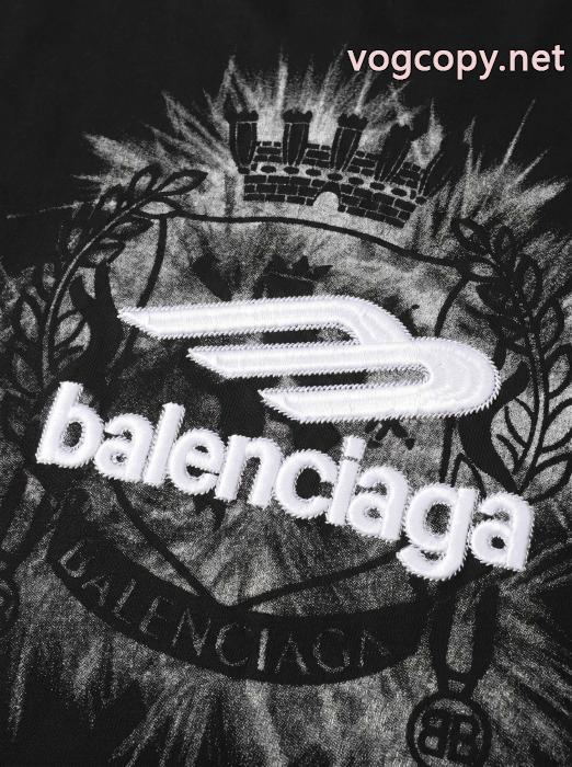ブランド 激安BALENCIAGA半袖Tシャツ大好評 限定セール大得価 個性的！_0_1