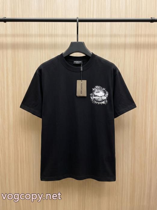 ブランド 激安BALENCIAGA半袖Tシャツ大好評 限定セール大得価 個性的！_0_2