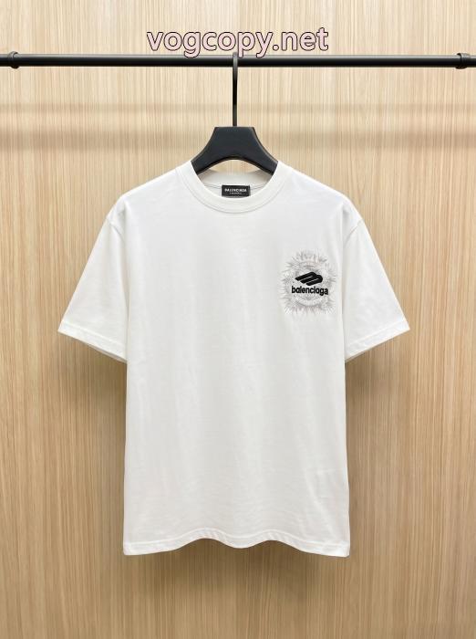 ブランド 激安BALENCIAGA半袖Tシャツ大好評 限定セール大得価 個性的！_0_3
