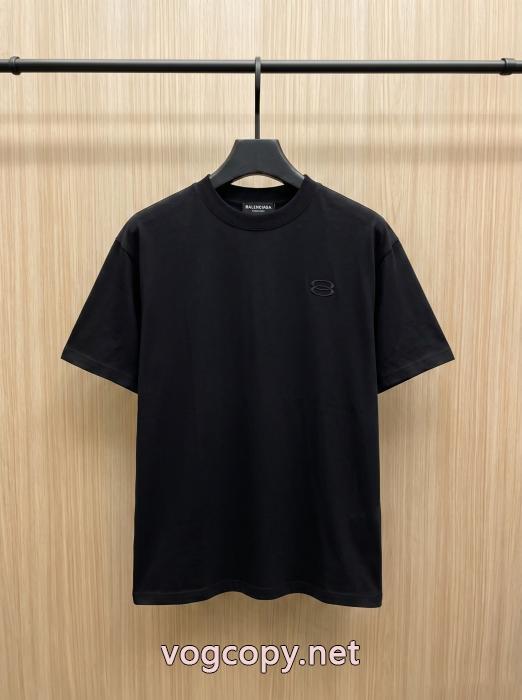 半袖Tシャツブランド スーパー コピー 通販海外限定 セール早いもの勝ち 魅力ファッションBALENCIAGA_0_1