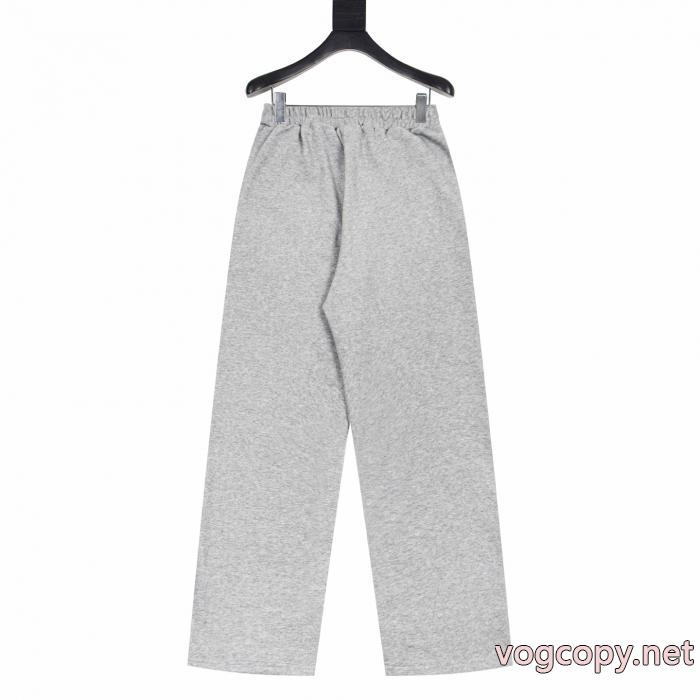 ズボン大ヒット お手頃価格に 今季トレンドの限定アイテムBALENCIAGAコピー 品 販売_0_0