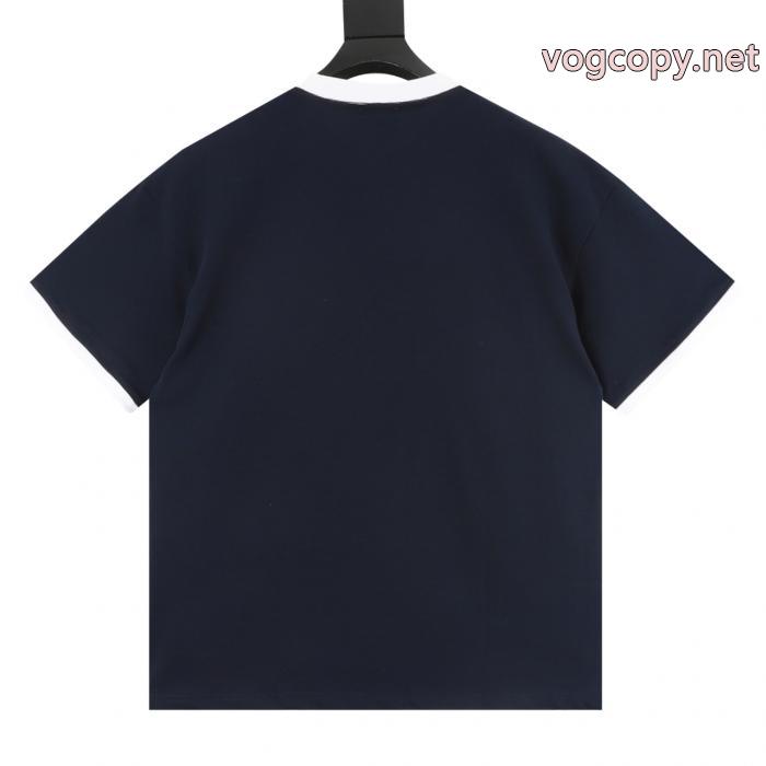 CELINE激安 通販 専門半袖Tシャツ夏に通勤などに大活躍 早い者勝ち 好評品_0_1