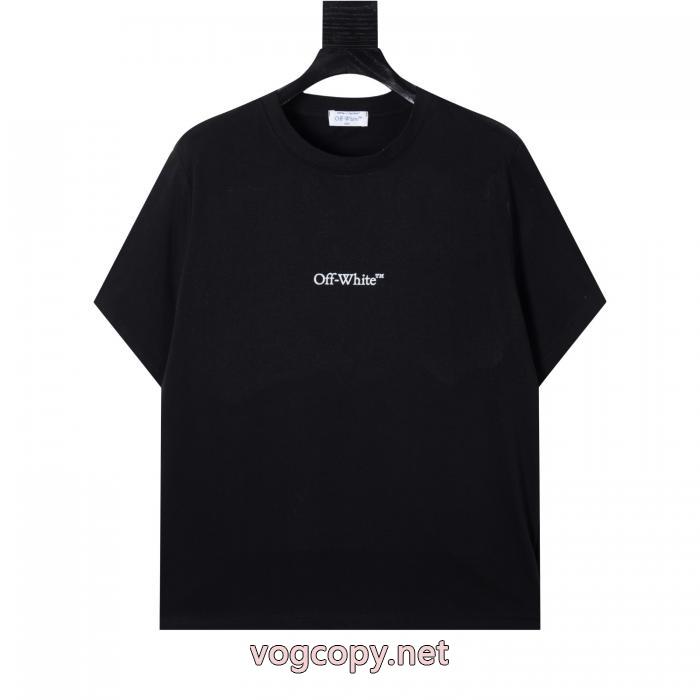 半袖Tシャツコピー ブランド 優良限定モデル すごく稀少カラー 26新品*最安値保証Off-White_0_0