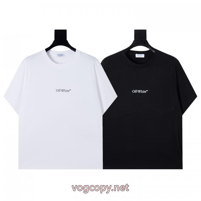 半袖Tシャツコピー ブランド 優良限定モデル すごく稀少カラー 26新品*最安値保証Off-White_0_1