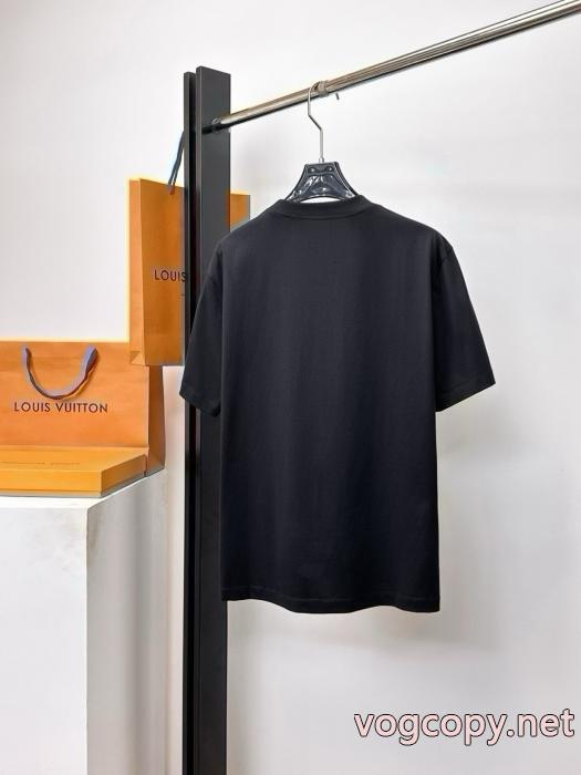 FENDI人気セールHOT 新品本物 大人のファッション偽 ブランド 販売半袖Tシャツ_0_0