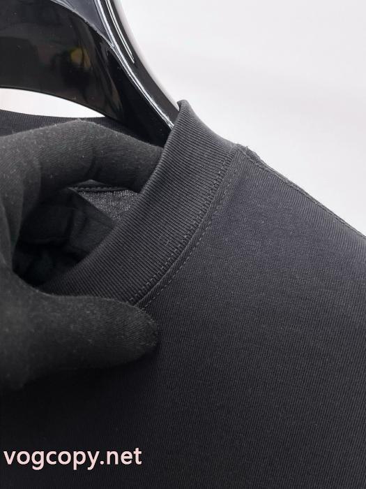 FENDI人気セールHOT 新品本物 大人のファッション偽 ブランド 販売半袖Tシャツ_0_1