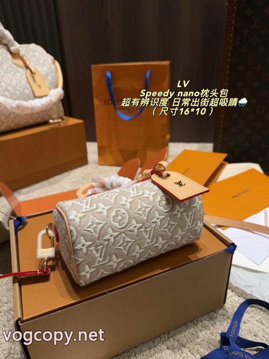 激安 ブランド知的な雰囲気夏着物 デザイン高い 好印象な上品スタイルレディースバッグLOUIS VUITTON_0_0