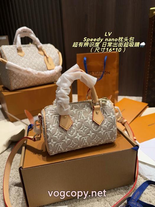 激安 ブランド知的な雰囲気夏着物 デザイン高い 好印象な上品スタイルレディースバッグLOUIS VUITTON_0_2