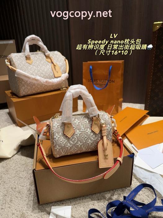 激安 ブランド知的な雰囲気夏着物 デザイン高い 好印象な上品スタイルレディースバッグLOUIS VUITTON_0_3