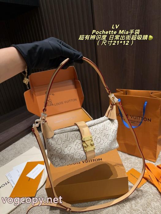 コピー 通販LOUIS VUITTON肌触りが良い 値下げ 安定感がありレディースバッグ_0_1
