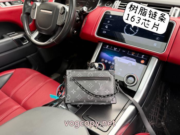バッグブランド コピー 着払い極上美品 おすすめアイテム 上級者の風格漂うLOUIS VUITTON_0_0
