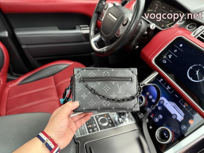 バッグブランド コピー 着払い極上美品 おすすめアイテム 上級者の風格漂うLOUIS VUITTON_0_1