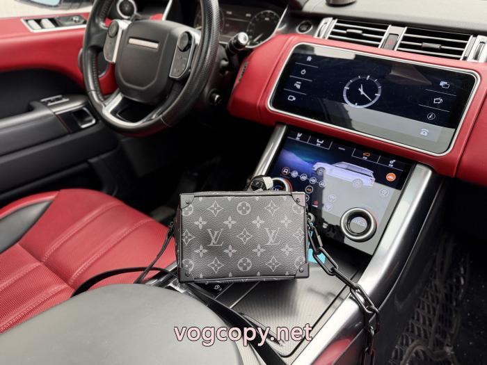 バッグブランド コピー 着払い極上美品 おすすめアイテム 上級者の風格漂うLOUIS VUITTON_0_2