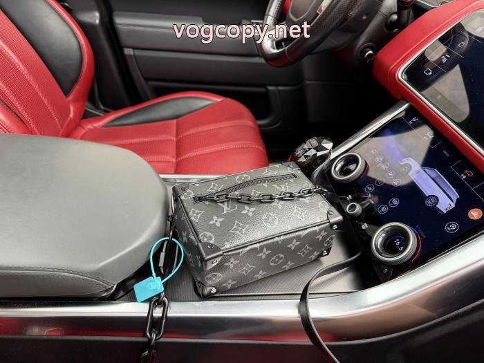 バッグブランド コピー 着払い極上美品 おすすめアイテム 上級者の風格漂うLOUIS VUITTON_0_3